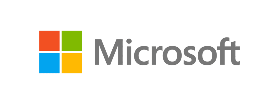 Microsoft